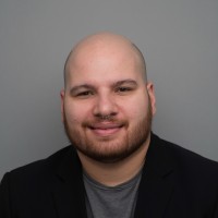 Digitas Health Employee Sam Gabriel's profile photo