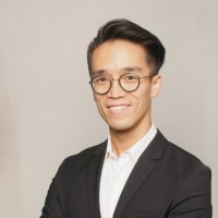 Salas O'Brien Employee Lu Ding's profile photo