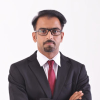 ModiHost Employee Krish Mahajan's profile photo