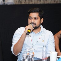 FabBox Employee Devang Shah's profile photo