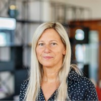 Essential Living Employee Rosalyn Rudman's profile photo
