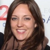 Arnold Ventures Employee Kim Cassel's profile photo