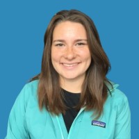 Minga Employee Ali Andrews's profile photo