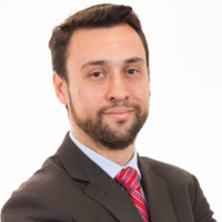 Munich Re do Brasil Resseguradora S.A. Employee Danilo Rosa's profile photo