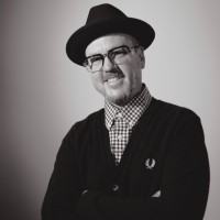 Rare Medium Tv Employee Kristopher Smale's profile photo