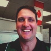 SaskPower Employee Drew Archer's profile photo
