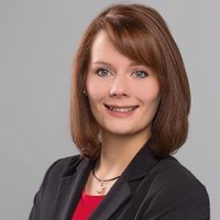 EDEKA Employee Doreen Kerczynski's profile photo