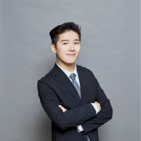 Bryant Park Consulting Employee Jim Ho's profile photo