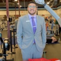 HDE Home Care, LLC Employee Joshua Ortega's profile photo