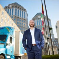 Procter & Gamble Employee Cameron Ball's profile photo