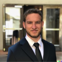Stellar Ventures Employee Noah Feingold's profile photo