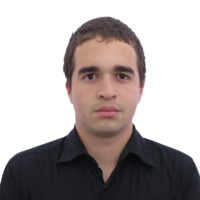 Friendshop Employee Mateo Londoño's profile photo
