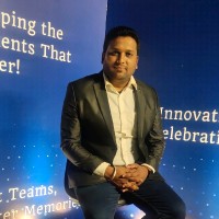 Vipin Bhatt Email
