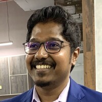 Joy Technologies Employee Daniel Martin's profile photo