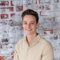 ThriveEd Employee Joré de Kock's profile photo