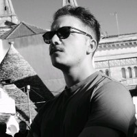CAL Srl - Servizi Logistici Employee Michael Vincini's profile photo