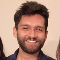 Ashutosh Agarwal Email