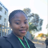 WeThinkCode Employee Latoya Matai's profile photo