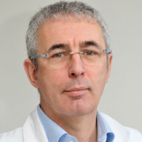 CHRU de Strasbourg - Hôpitaux Universitaires de Strasbourg Employee Philippe Bachellier's profile photo