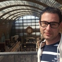 SolutionSet Employee Robert Weinberg's profile photo