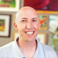 Jared Johnson Email & Phone Number