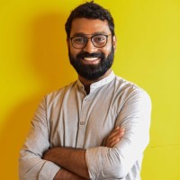 FinBox Employee Sudhesh Chandrasekar's profile photo