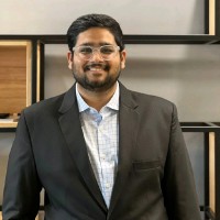 Technico Industries Employee Kushagra Gupta's profile photo
