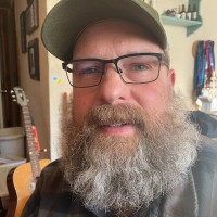 Niner Bikes Employee Brad Brown's profile photo