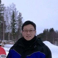 Tatua Co-operative Dairy Company Ltd Employee Yiheng Bao's profile photo