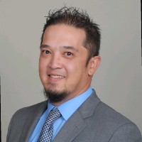 Royal Vending Employee Derek Eng's profile photo