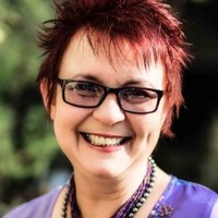 Blue Turtle Technologies Employee Brenda Nel's profile photo