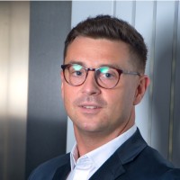 ForePrime Employee Kacper Ciechorski's profile photo