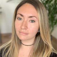 Larin Group Employee Alessia da Deppo's profile photo