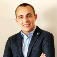 ElevenEs Employee Srđan Gutović's profile photo