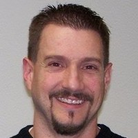 Centor: a Gerresheimer Company Employee Dan Forster's profile photo