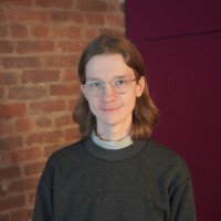 Encyclopaedia Britannica, Inc. Employee Max Hamilton's profile photo