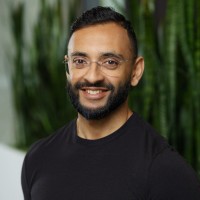 Stealth AI Startup Employee Vinay Narayan's profile photo