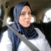 SOFAP Employee Mariem Chagour's profile photo