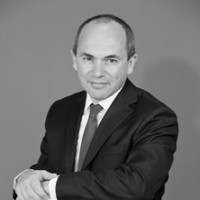 Groupe Partouche Employee Fabrice Paire's profile photo