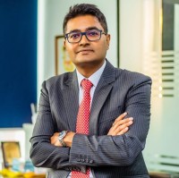 Tolaram Employee Dinesh Rathi's profile photo