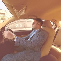 Guang Dong Kinlong Hardware Products Co., Ltd Employee Rohan Tiwari's profile photo