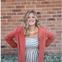 Revelry Agency Employee Bailey Jacobson's profile photo