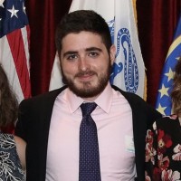 Law and Forensics Employee Philip Corn's profile photo