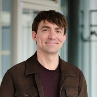 OpenHands Employee Robert Brennan's profile photo