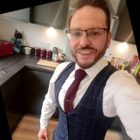 Smiths Biggleswade (Smiths Metal Centres Ltd) Employee Rob Close's profile photo