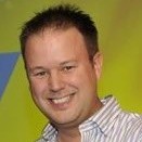 Jewson Employee Thompson's profile photo
