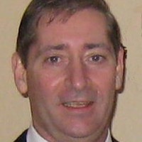 Naval Undersea Warfare Center Employee Bob Flath's profile photo