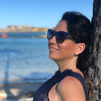 Susan Gonzalez Email & Phone Number