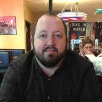 o3 group ltd Employee Chris Boulton's profile photo