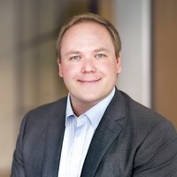 KPMG US Employee John Milner's profile photo